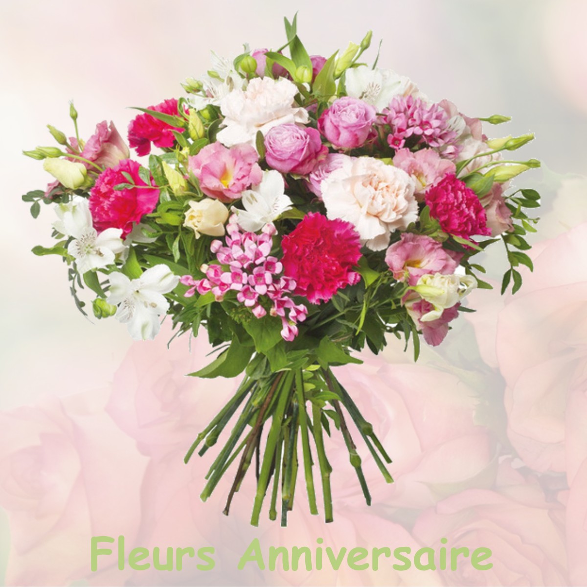 fleurs anniversaire GRANZAY-GRIPT
